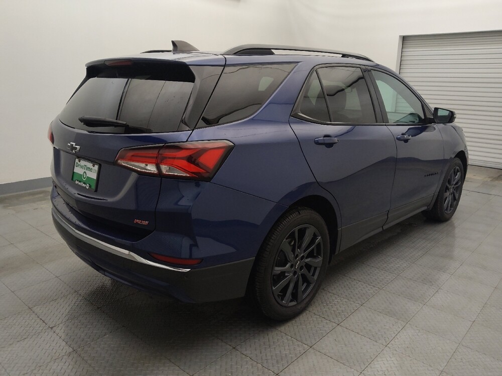 2022 Chevrolet Equinox in Houston, TX 77060 - 18085032 9