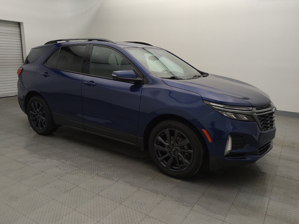 2022 Chevrolet Equinox in Houston, TX 77060 - 18085032 11