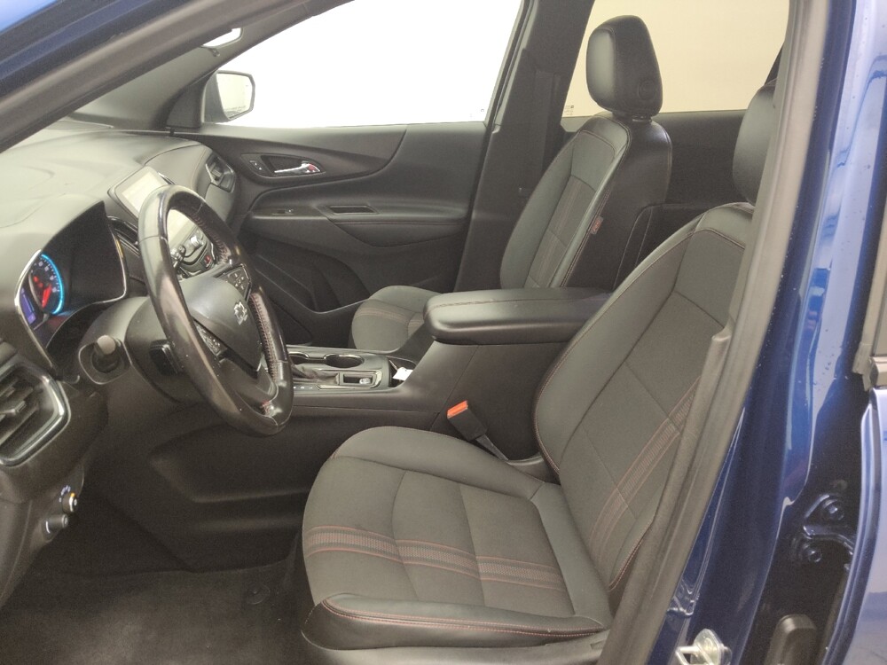 2022 Chevrolet Equinox in Houston, TX 77060 - 18085032 17