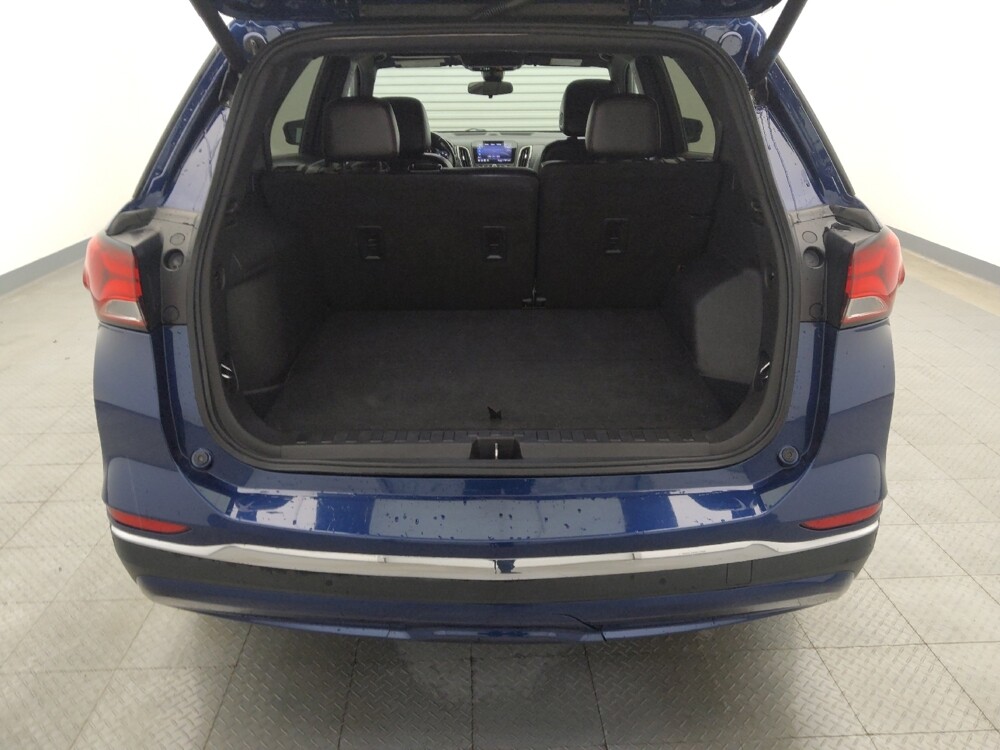 2022 Chevrolet Equinox in Houston, TX 77060 - 18085032 29