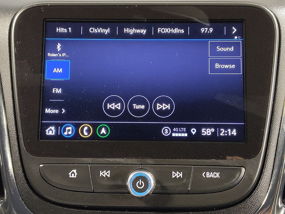 2022 Chevrolet Equinox in Houston, TX 77060 - 18085032 25