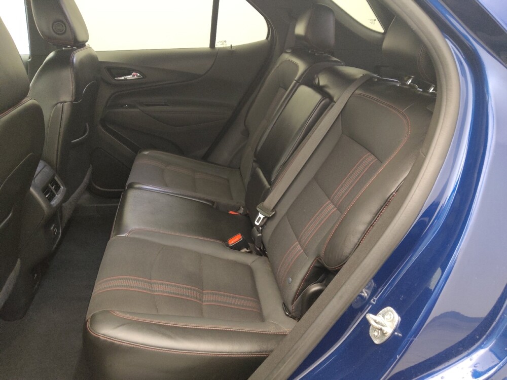 2022 Chevrolet Equinox in Houston, TX 77060 - 18085032 18