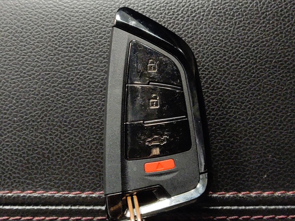 2022 Chevrolet Equinox in Houston, TX 77060 - 18085032 32