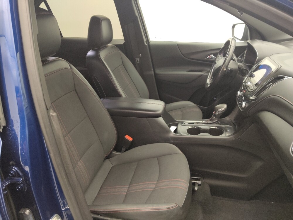 2022 Chevrolet Equinox in Houston, TX 77060 - 18085032 21