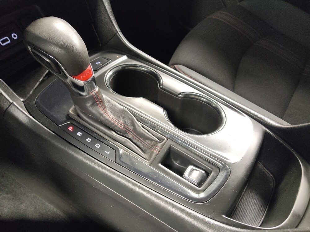 2022 Chevrolet Equinox in Houston, TX 77060 - 18085032 26