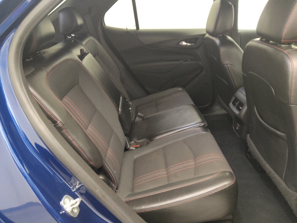 2022 Chevrolet Equinox in Houston, TX 77060 - 18085032 19