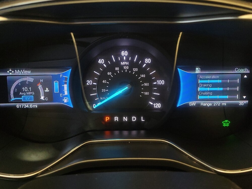 2017 Ford Fusion in Louisville, KY 40258 - 18085033 23