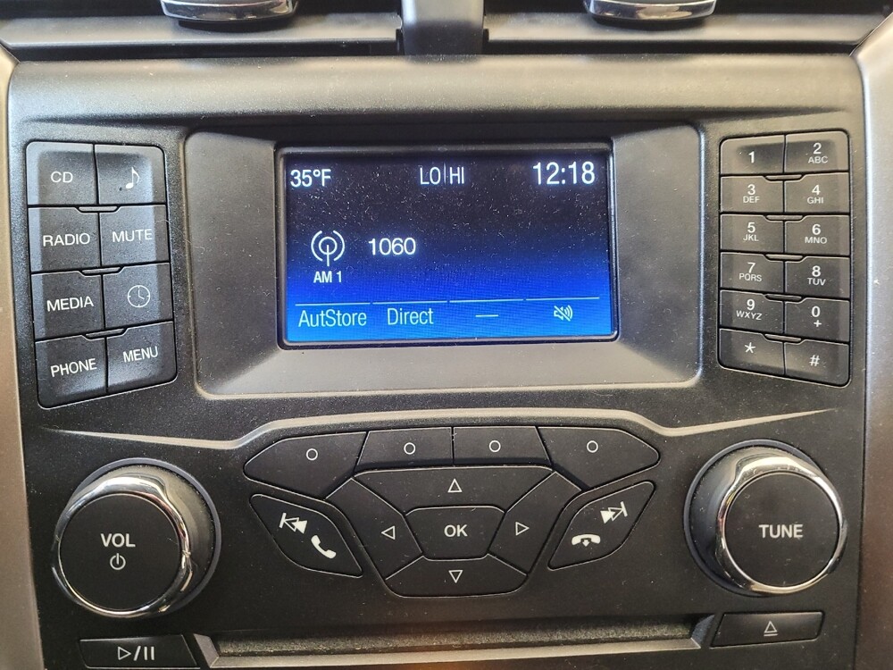 2017 Ford Fusion in Louisville, KY 40258 - 18085033 25