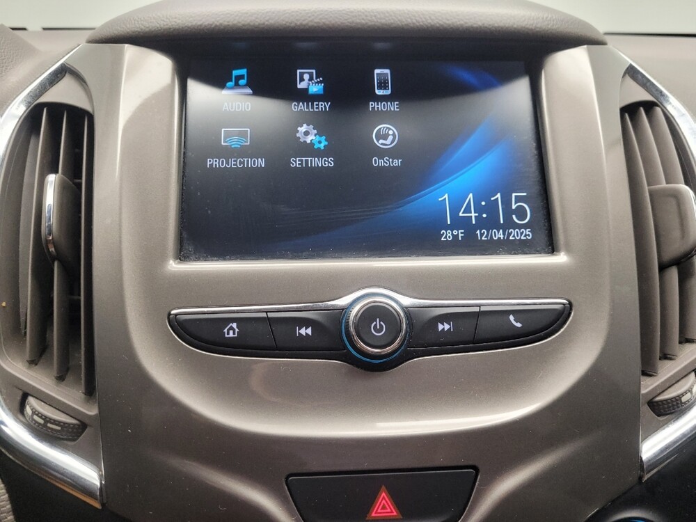 2016 Chevrolet Cruze in Indianapolis, IN 46222 - 18085035 25