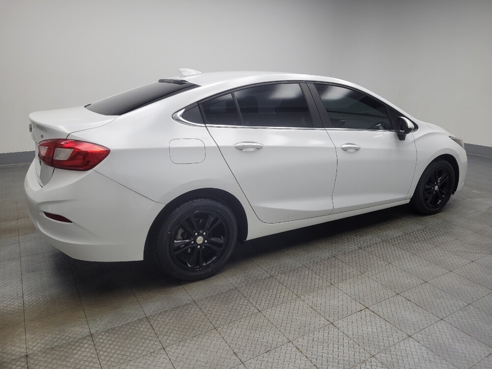 2016 Chevrolet Cruze in Indianapolis, IN 46222 - 18085035 10