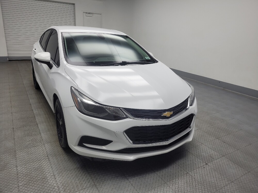 2016 Chevrolet Cruze in Indianapolis, IN 46222 - 18085035 14