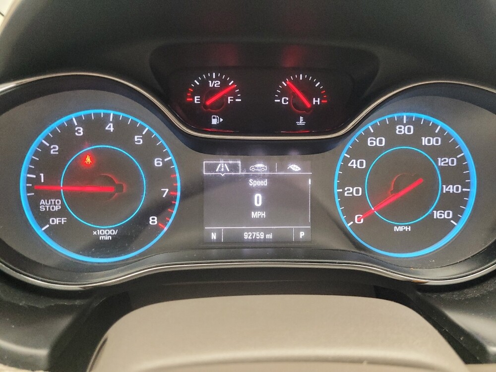 2016 Chevrolet Cruze in Indianapolis, IN 46222 - 18085035 23