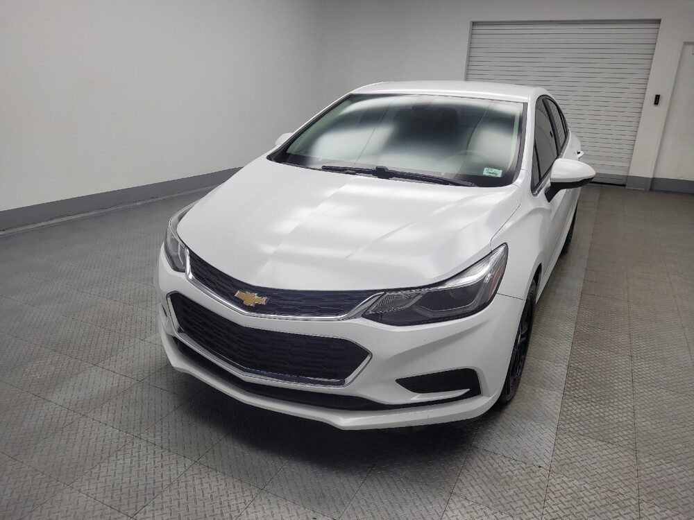 2016 Chevrolet Cruze in Indianapolis, IN 46222 - 18085035 15