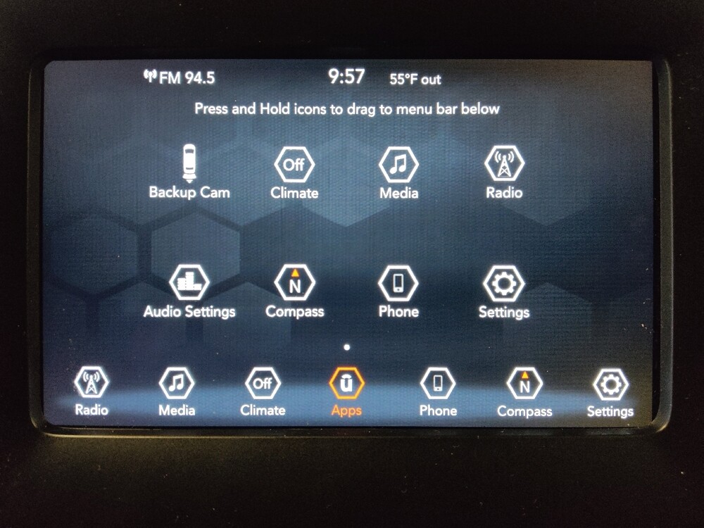 2019 Jeep Cherokee in Jacksonville, FL 32225 - 18085037 25