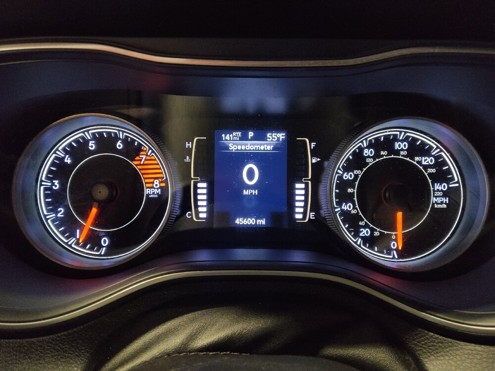 2019 Jeep Cherokee in Jacksonville, FL 32225 - 18085037 23