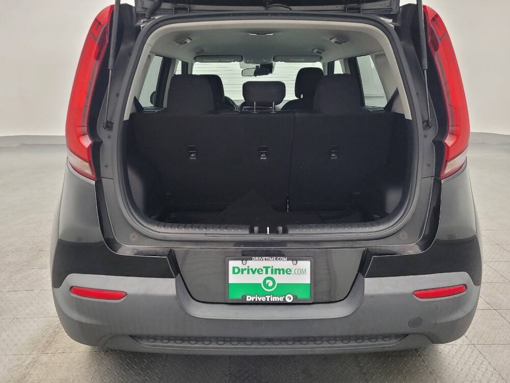 2020 Kia Soul in Charleston, SC 29414 - 18085038 29