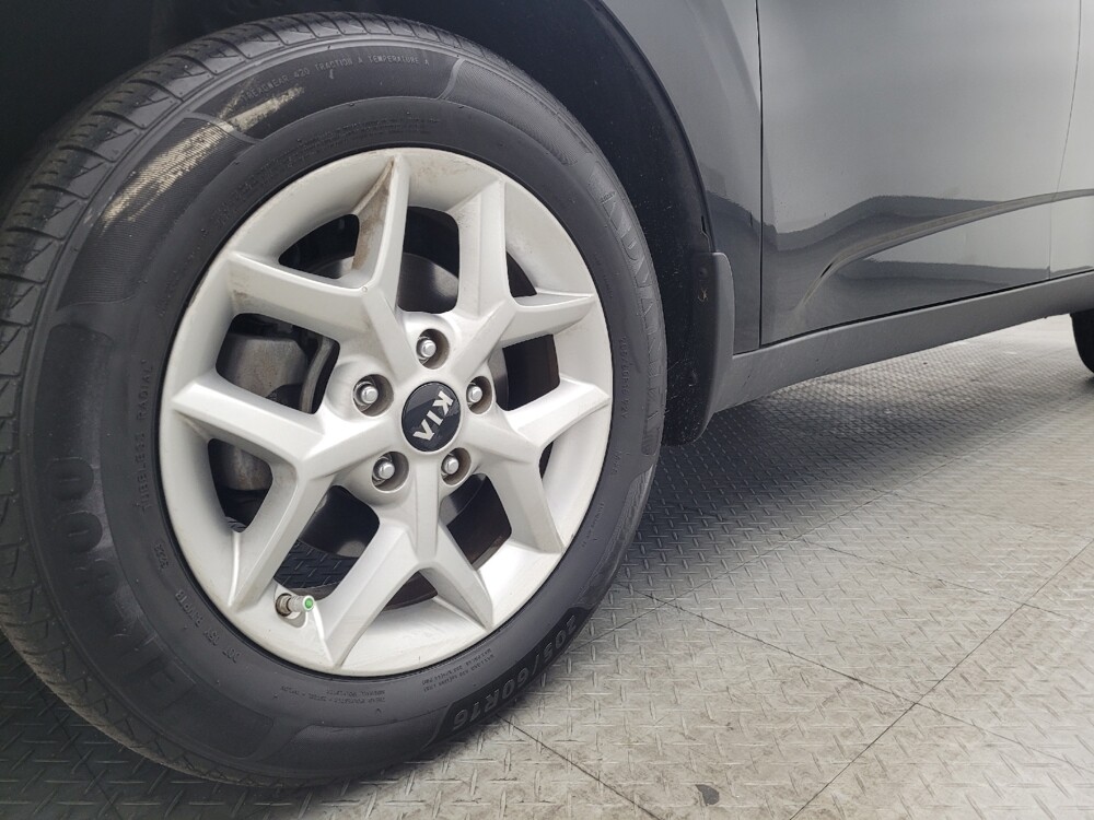 2020 Kia Soul in Charleston, SC 29414 - 18085038 31