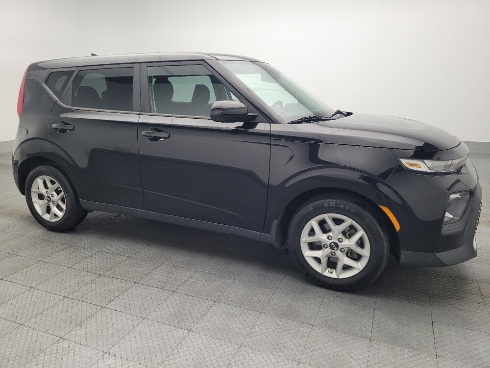 2020 Kia Soul in Charleston, SC 29414 - 18085038 11