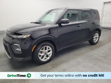 2020 Kia Soul in Charleston, SC 29414