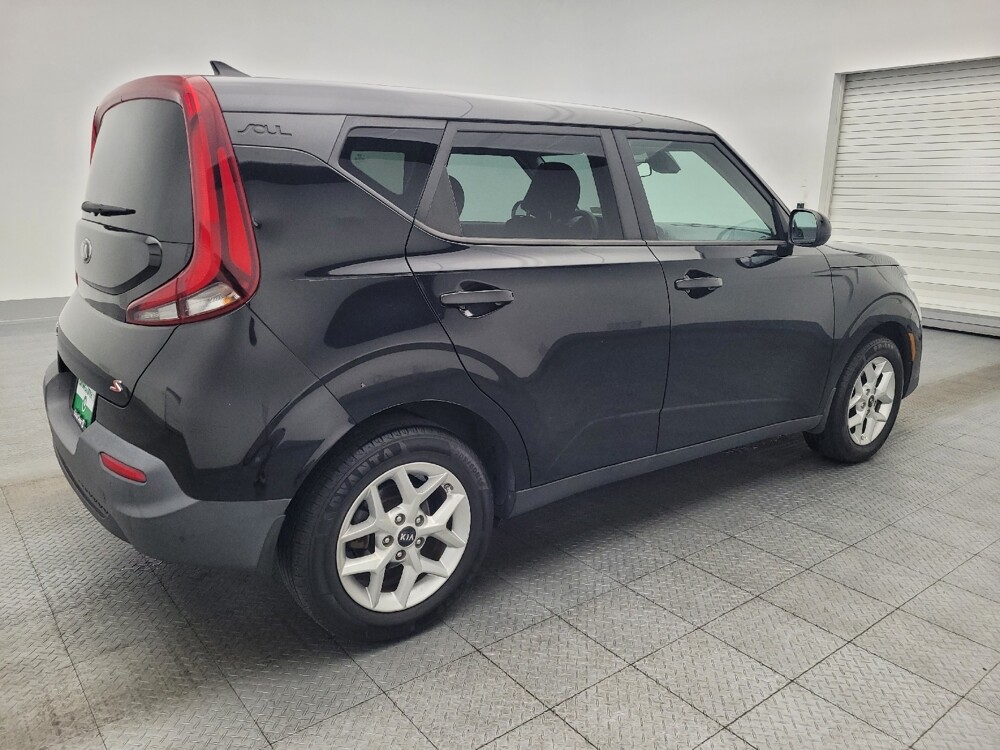 2020 Kia Soul in Charleston, SC 29414 - 18085038 9