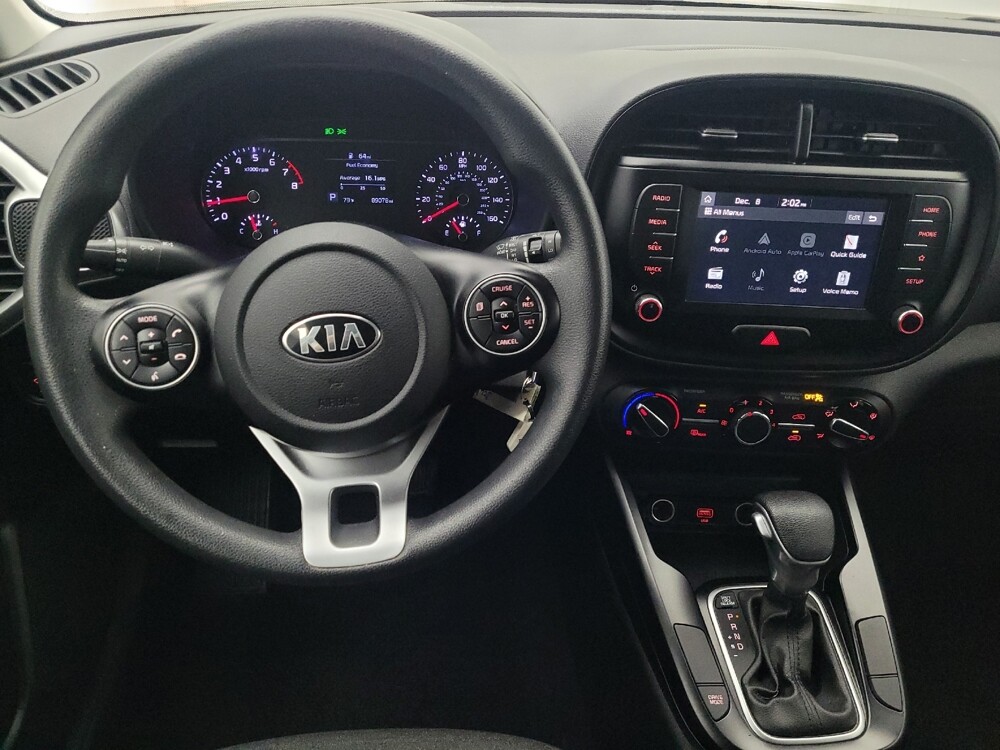 2020 Kia Soul in Charleston, SC 29414 - 18085038 22
