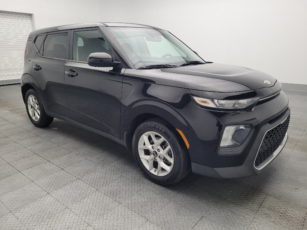 2020 Kia Soul in Charleston, SC 29414 - 18085038 13