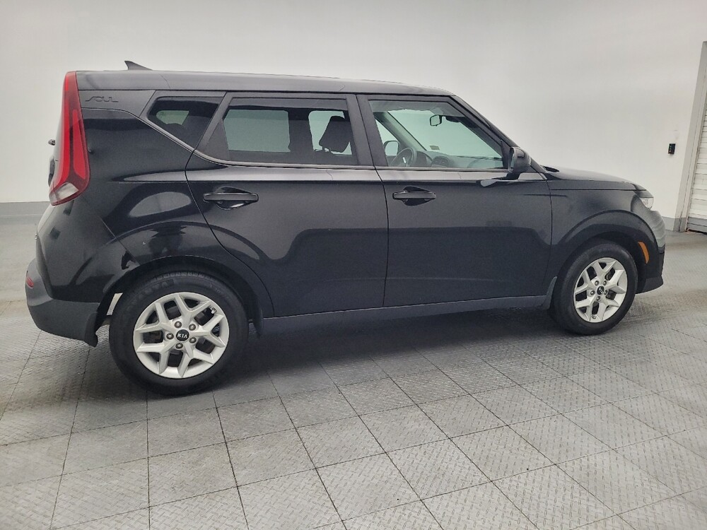 2020 Kia Soul in Charleston, SC 29414 - 18085038 10