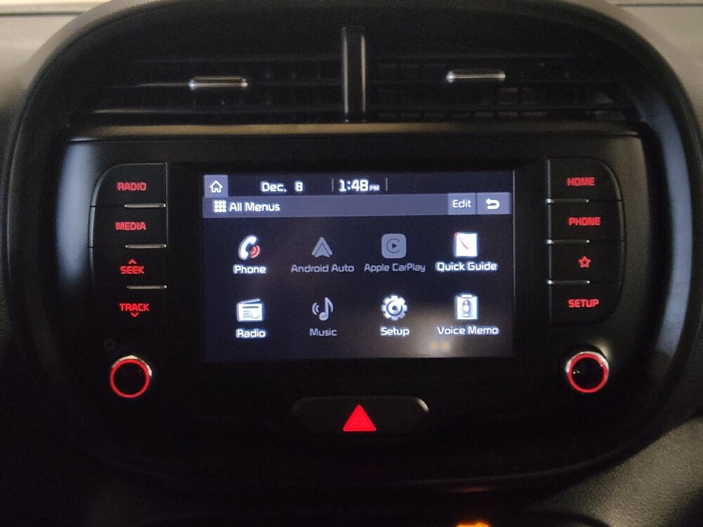 2020 Kia Soul in Charleston, SC 29414 - 18085038 25