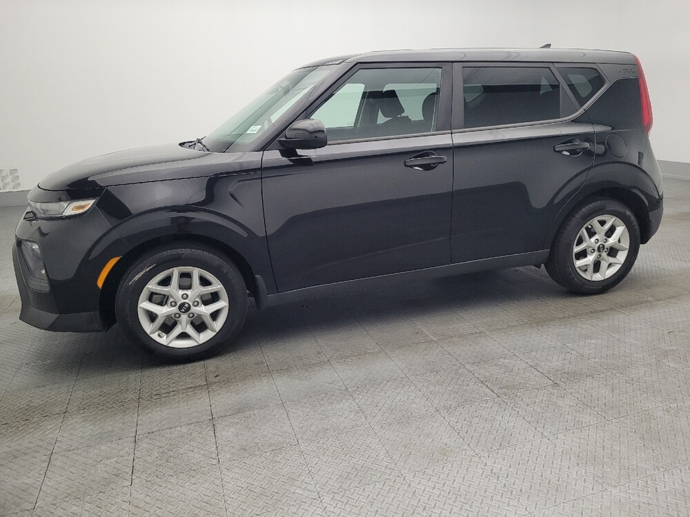 2020 Kia Soul in Charleston, SC 29414 - 18085038 2