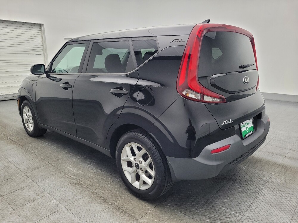 2020 Kia Soul in Charleston, SC 29414 - 18085038 5