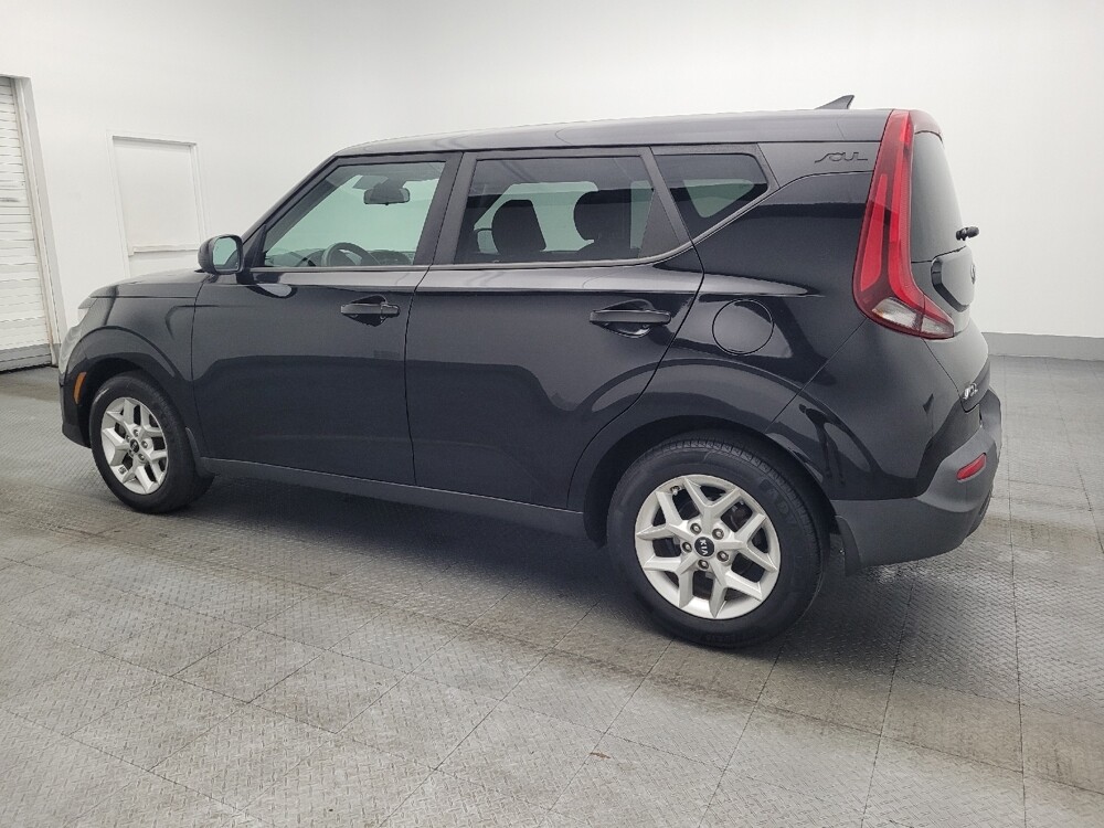 2020 Kia Soul in Charleston, SC 29414 - 18085038 3