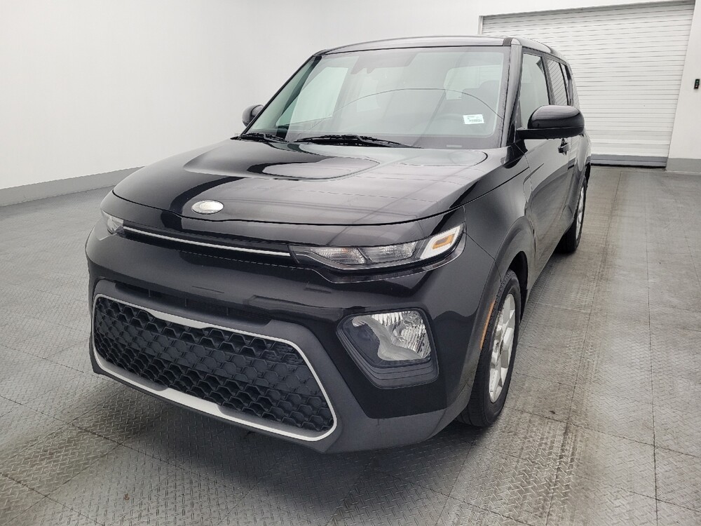 2020 Kia Soul in Charleston, SC 29414 - 18085038 15