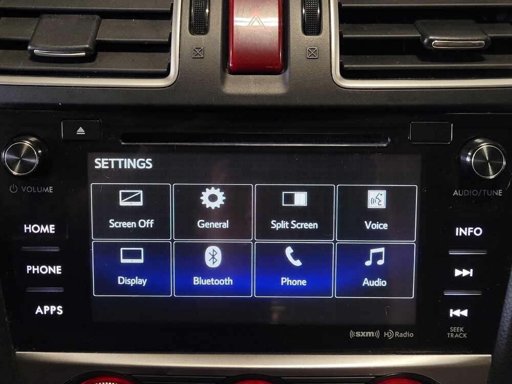 2015 Subaru XV Crosstrek in Pensacola, FL 32505 - 18085039 25