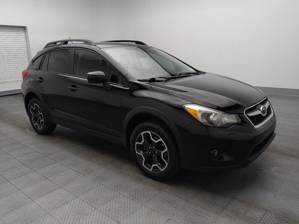 2015 Subaru XV Crosstrek in Pensacola, FL 32505 - 18085039 11