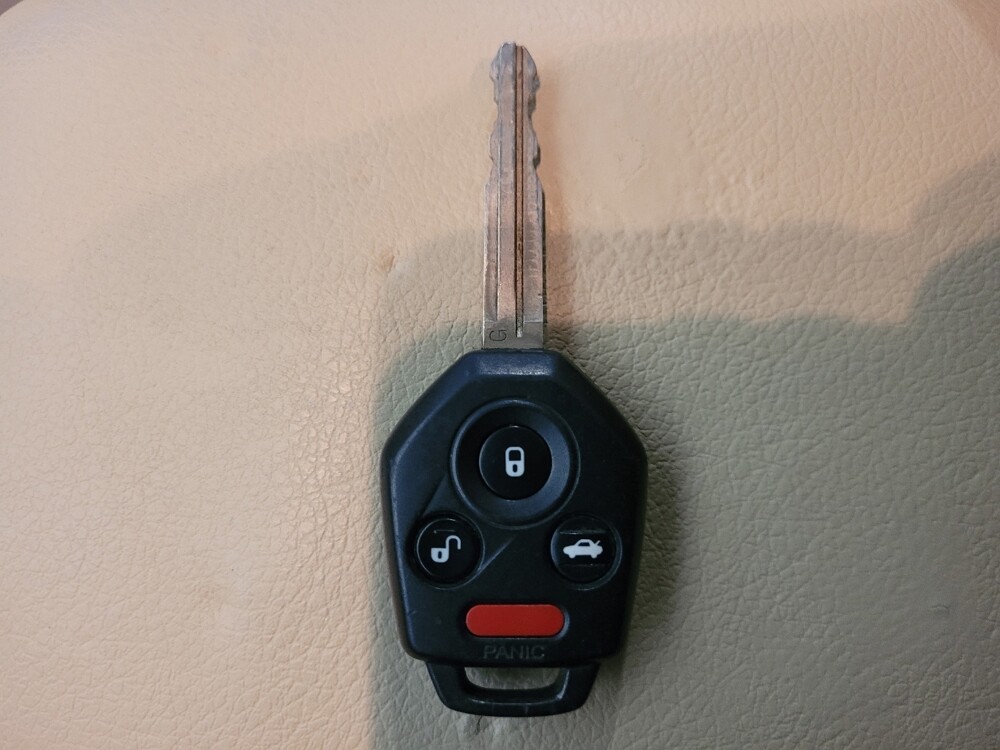 2015 Subaru XV Crosstrek in Pensacola, FL 32505 - 18085039 32