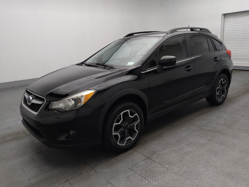 2015 Subaru XV Crosstrek in Pensacola, FL 32505 - 18085039 2