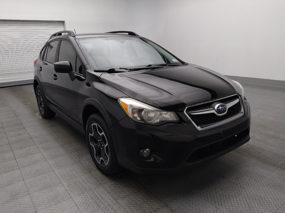 2015 Subaru XV Crosstrek in Pensacola, FL 32505 - 18085039 13