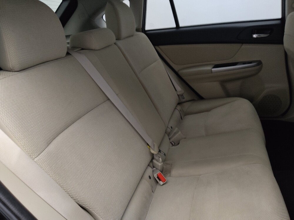 2015 Subaru XV Crosstrek in Pensacola, FL 32505 - 18085039 19