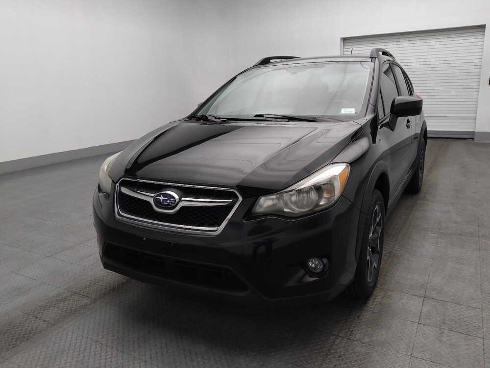 2015 Subaru XV Crosstrek in Pensacola, FL 32505 - 18085039 15