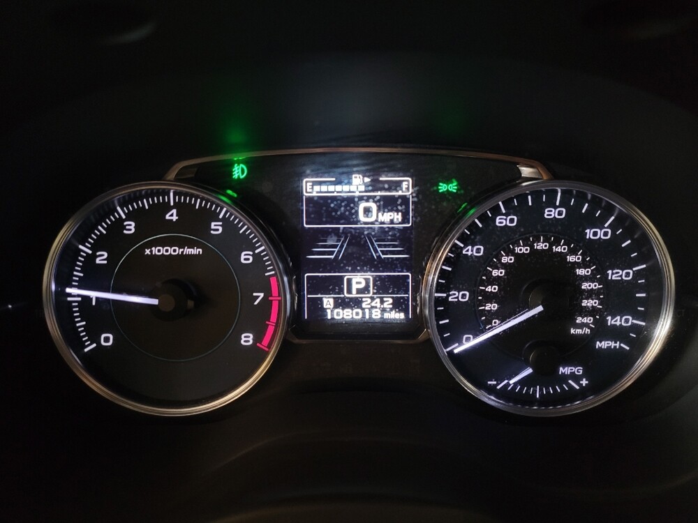 2015 Subaru XV Crosstrek in Pensacola, FL 32505 - 18085039 23