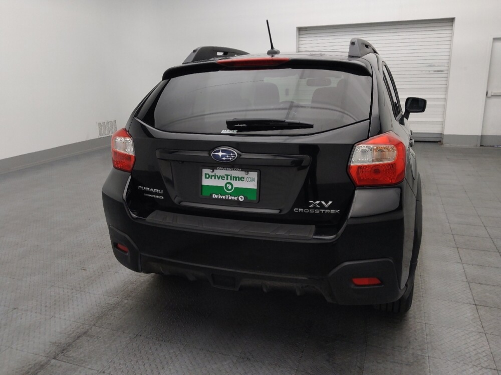 2015 Subaru XV Crosstrek in Pensacola, FL 32505 - 18085039 7
