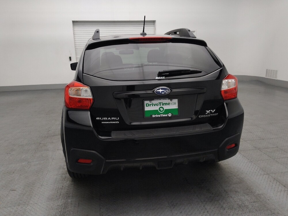 2015 Subaru XV Crosstrek in Pensacola, FL 32505 - 18085039 6