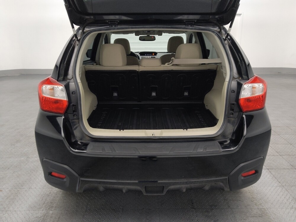 2015 Subaru XV Crosstrek in Pensacola, FL 32505 - 18085039 29