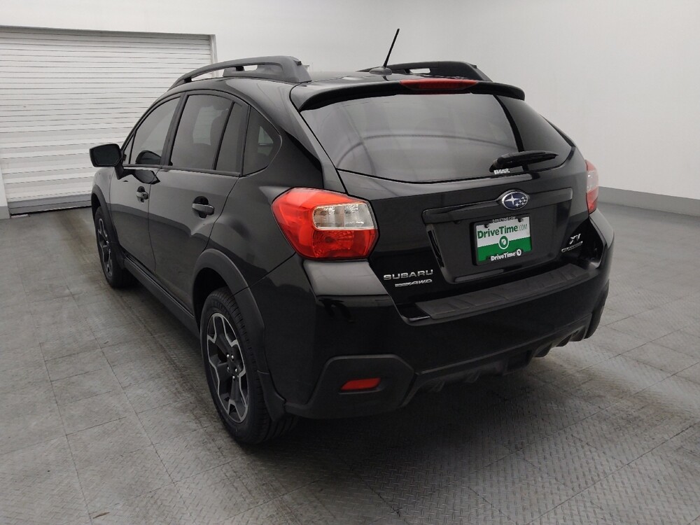 2015 Subaru XV Crosstrek in Pensacola, FL 32505 - 18085039 5