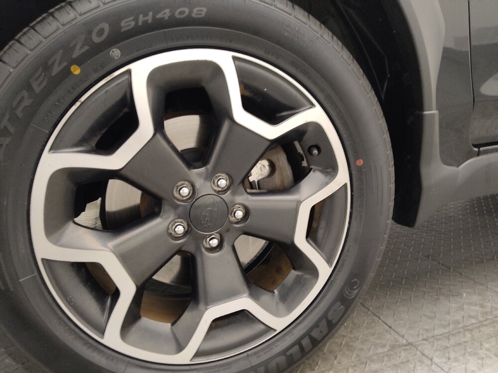 2015 Subaru XV Crosstrek in Pensacola, FL 32505 - 18085039 31