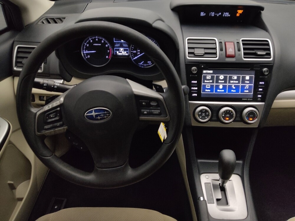 2015 Subaru XV Crosstrek in Pensacola, FL 32505 - 18085039 22