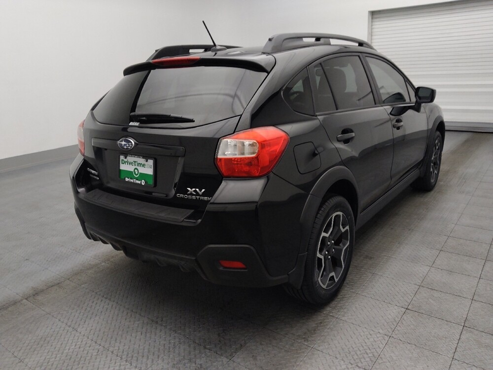 2015 Subaru XV Crosstrek in Pensacola, FL 32505 - 18085039 9