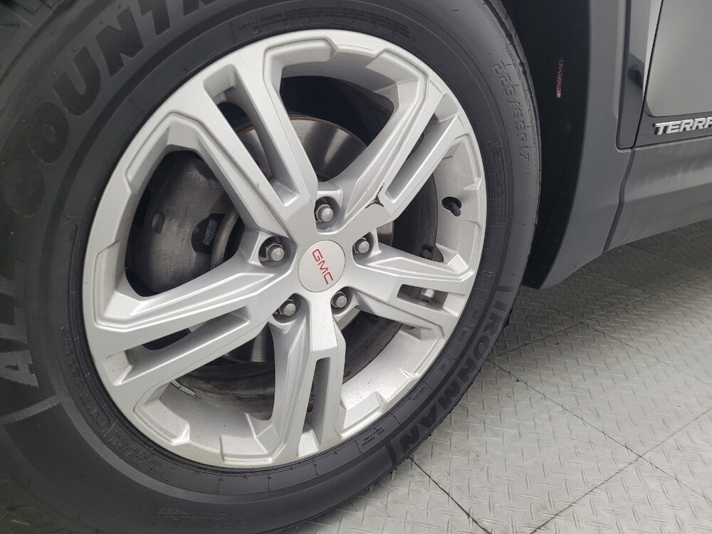 2019 GMC Terrain in Pensacola, FL 32505 - 18085040 31