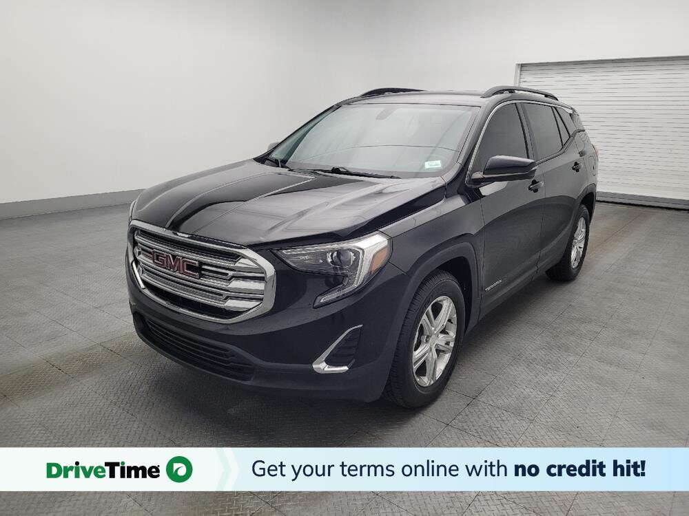 2019 GMC Terrain in Pensacola, FL 32505 - 18085040
