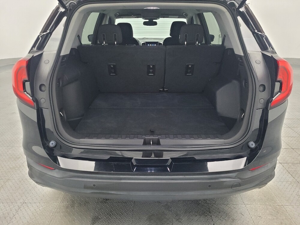 2019 GMC Terrain in Pensacola, FL 32505 - 18085040 29